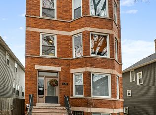 4021 N Whipple St, Chicago, IL