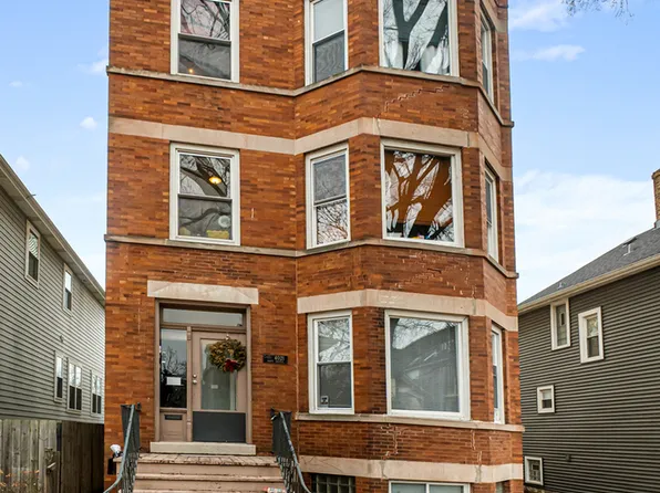 4021 N Whipple St, Chicago, IL 60618