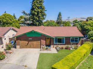 38202 Ashford Way, Fremont, CA 94536