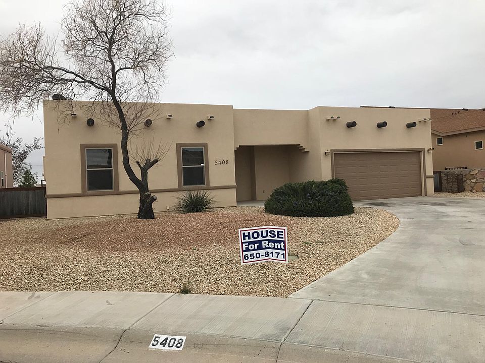 1st image of 5408 Sombra Azul St