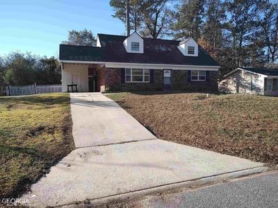 1563 Sandpiper Ct, Jonesboro, GA, 30238
