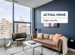 333 S Halsted St FLOOR 11-ID950, Chicago, IL 60661