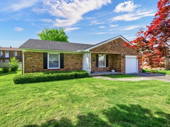 720 Wesleyan Park Dr, Owensboro, KY 42301