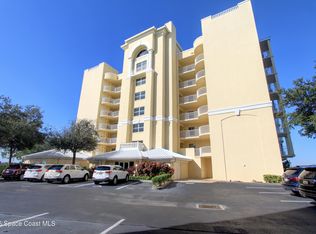 500 Sail Ln APT 604, Merritt Island, FL 32953
