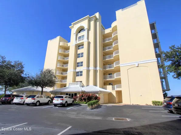 500 Sail Ln APT 604, Merritt Island, FL 32953