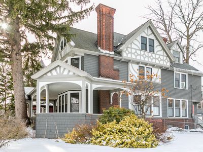 2 S Pine Avenue, Albany, NY, 12208