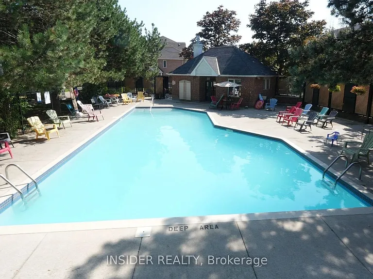 103 Bristol Rd E #212 — Photo 21