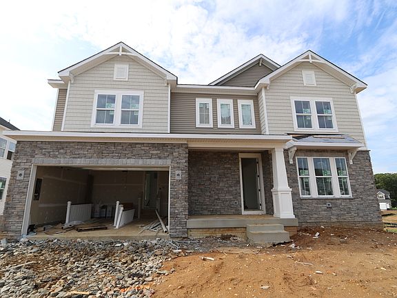 Exterior - August 4, 2026