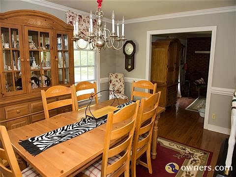 Dining room 2