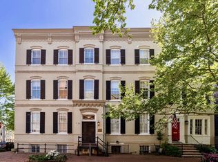 3100 N St NW #6A, Washington, DC 20007