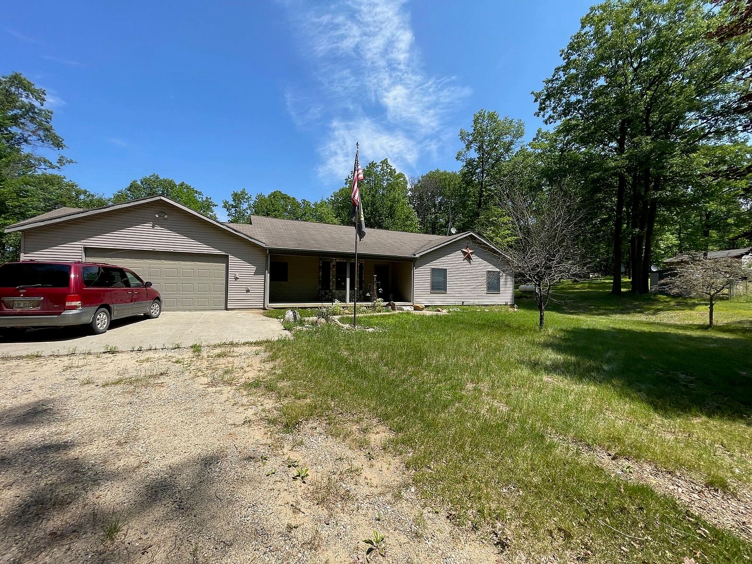 8812 Spring Lake Rd, Saint Helen, MI 48656 MLS 201825278 Zillow