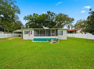 1422 N Reed Ter, Inverness, FL 34453