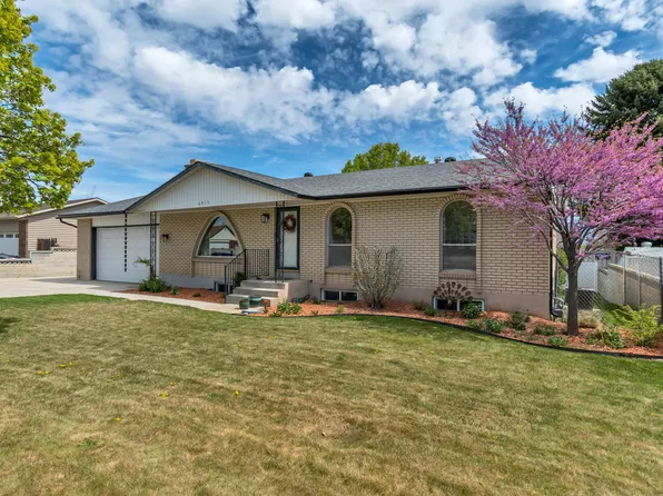 6915 S 2200 W, West Jordan, UT 84084