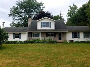 2470 E Herbison Rd, Bath, MI 48808