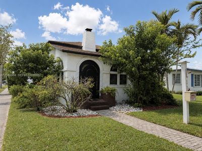 1700 Dewey St, Hollywood, FL, 33020