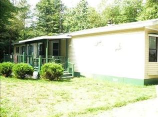 68722 Tillamook Dr, White Pigeon, MI 49099