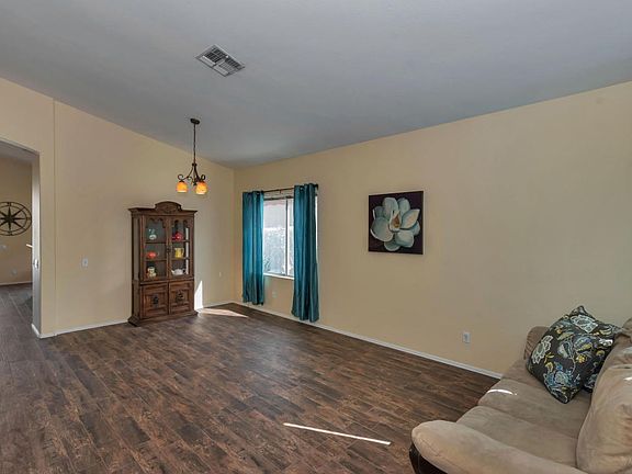 Formal Living/Dining