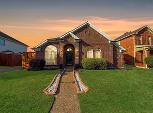5600 Green Hollow Ln, The Colony, TX 75056
