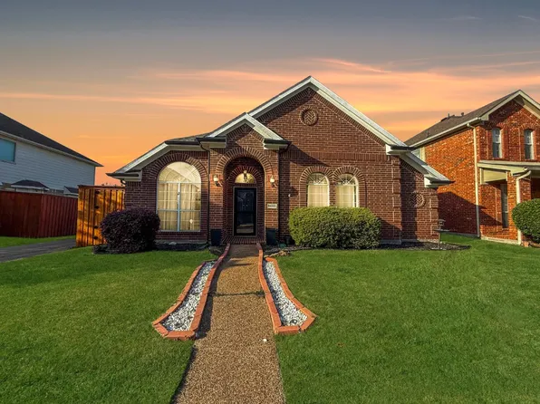 5600 Green Hollow Ln, The Colony, TX 75056