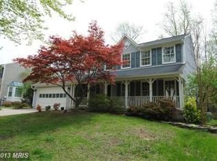 1705 Jasper Ln, Crofton, MD 21114