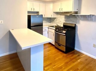 145 Princeton St #2, Boston, MA 02128