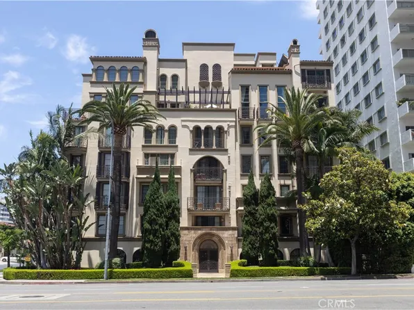 10795 Wilshire Blvd APT 402, Los Angeles, CA 90024