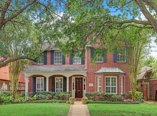 1815 Albans Rd, Houston, TX 77005