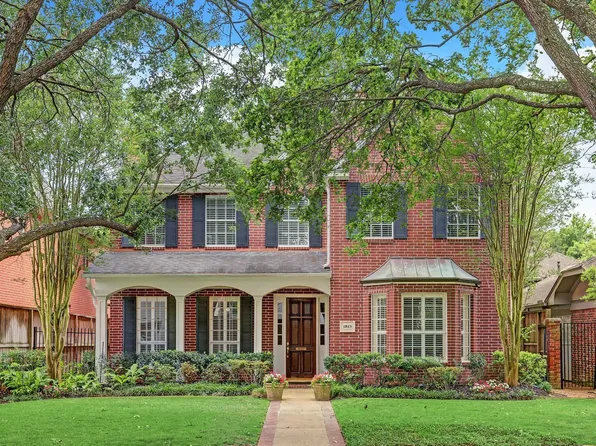 1815 Albans Rd, Houston, TX 77005