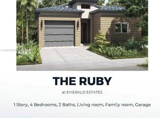 24038 SW 116th Ct, Homestead, FL 33032