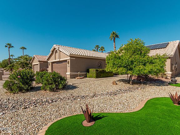 3rd image of 15768 W VALE Drive
