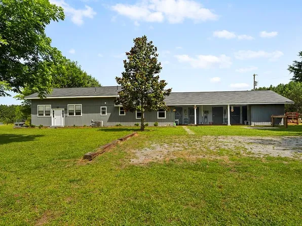 887 Sharon Church Rd, Abbeville, SC 29620