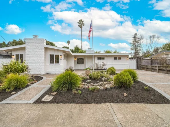 31 Somerset Lane, Mill Valley, CA 94941