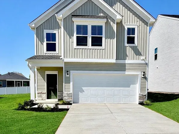 1114 Ogeechee Ct, Spartanburg, SC 29303