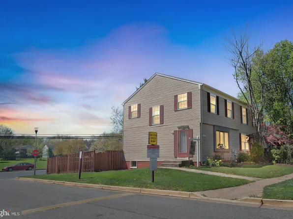 8357 Amity Cir, Gaithersburg, MD 20877