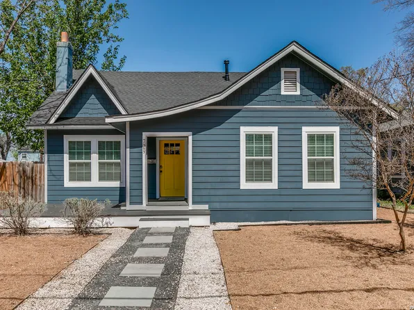 729 W Kings Hwy, San Antonio, TX 78212