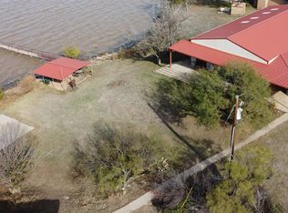 1821 S Lake Rd, Holliday, TX 76366