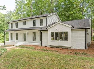 418 Mockingbird Ln SE, Smyrna, GA 30082