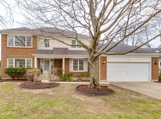 2901 Sandalwood Rd, Buffalo Grove, IL 60089