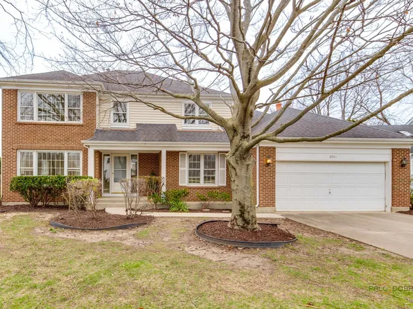 2901 Sandalwood Rd, Buffalo Grove, IL 60089
