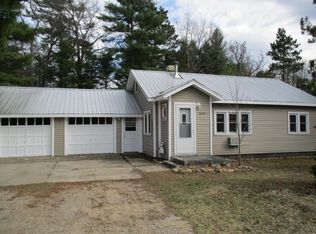 6437 Old Lake Rd, Grayling, MI 49738