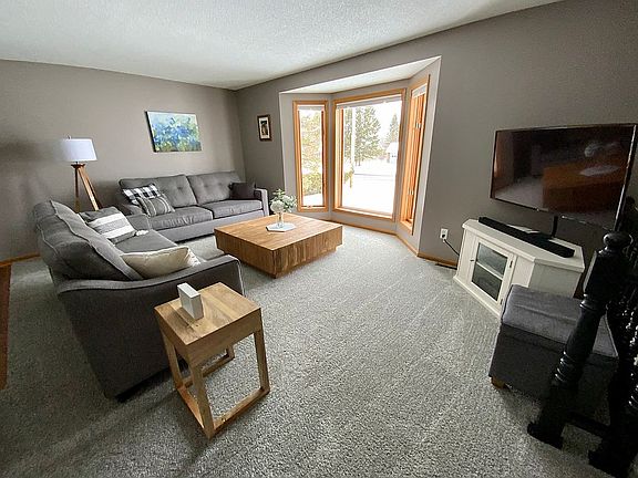 Main living room