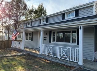 254 S Ridge St, Port Chester, NY 10573