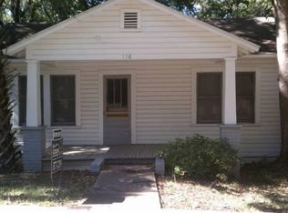 118 W 8th Ave, Tallahassee, FL 32303