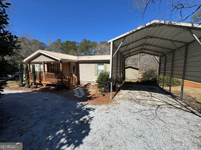 1117A Lbk Cir, Tignall, GA, 30668
