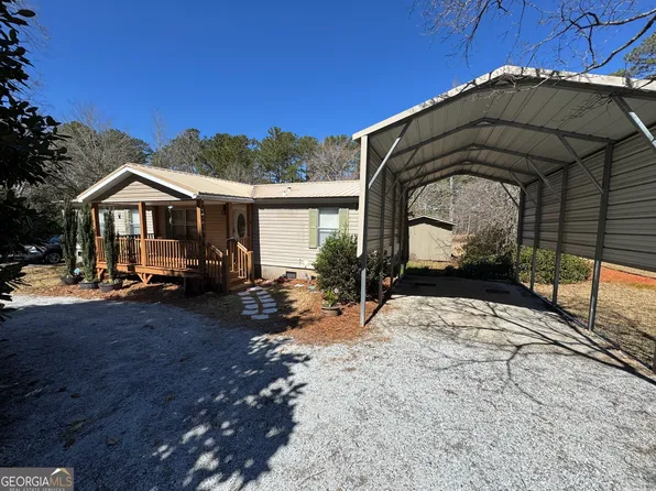 1117A Lbk Cir, Tignall, GA 30668
