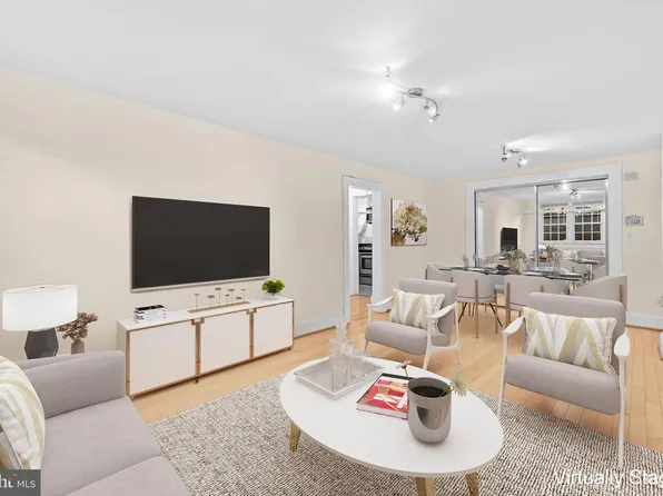 3001 Porter St NW #100, Washington, DC 20008