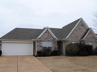 354 E Oak Grove Rd, Hernando, MS 38632