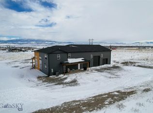 37 Alaska Trl, Townsend, MT 59644