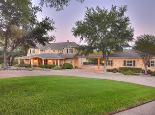 232 Whispering Spring Ln, Georgetown, TX 78633