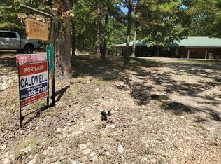 372 Orca Rd, Broken Bow, OK 74728